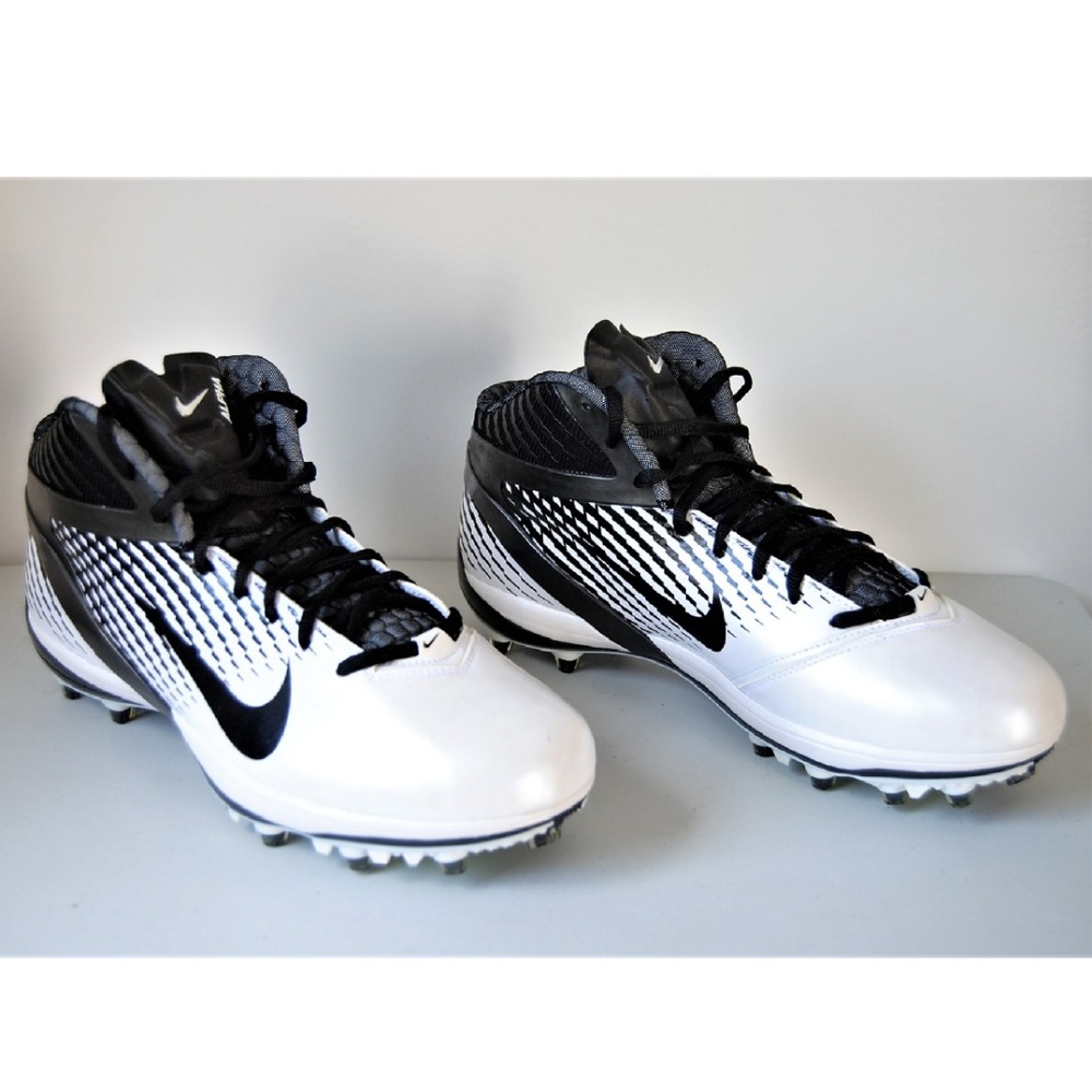 Nike Air Zoom Alpha Talon TD Football Cleats